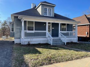 3409 Brown Rd, Saint Louis, MO 63114