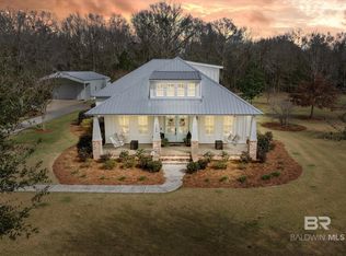 3600 N Holley St, Loxley, AL 36551