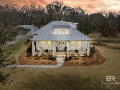 3600 N Holley St, Loxley, AL, 36551