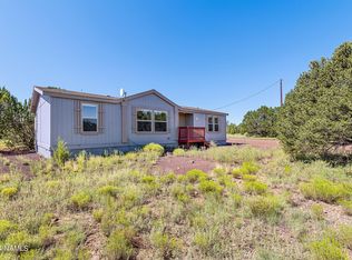 248 E Orchid Dr, Williams, AZ 86046