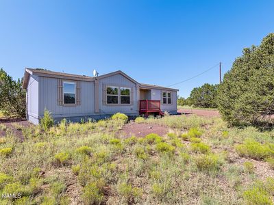 248 E Orchid Dr, Williams, AZ, 86046