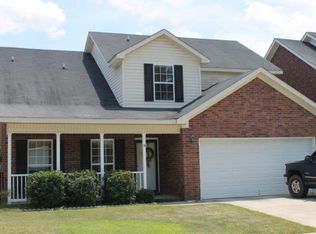 7609 Pleasantville Way, Grovetown, GA 30813
