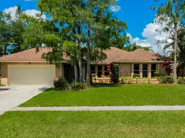 547 Indigo Ave, Wellington, FL 33414