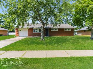 7042 Retton Rd, Reynoldsburg, OH 43068