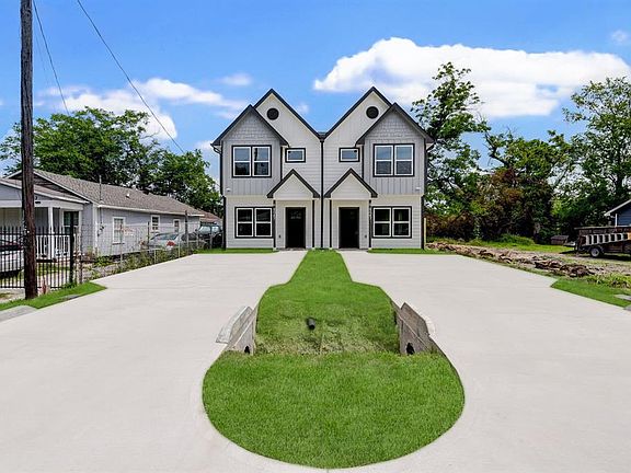 3rd image of 8047 Jeffery Street #A and B