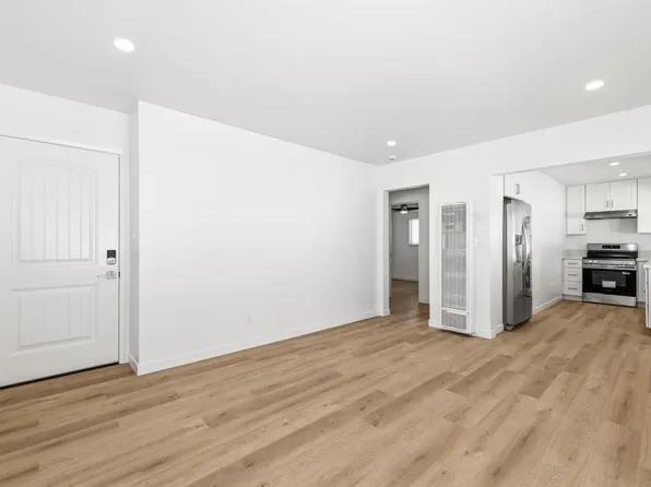 Liverpool Apartments