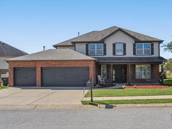 4577 Brookshire Loop, Bessemer, AL 35022