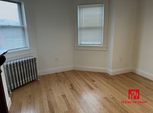 91-93 Westland Ave #414, Boston, MA 02115