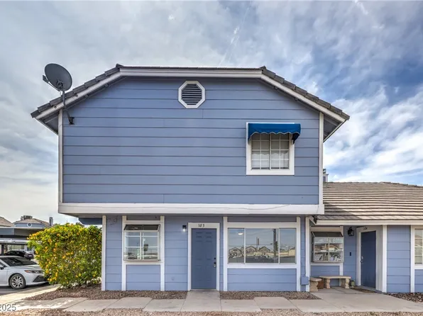 5335 Rod Ct Unit 103, Las Vegas, NV 89122