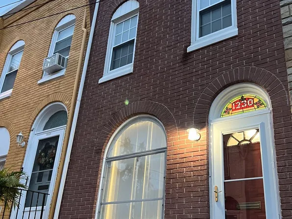 1230 Fidelity St, Reading, PA 19604