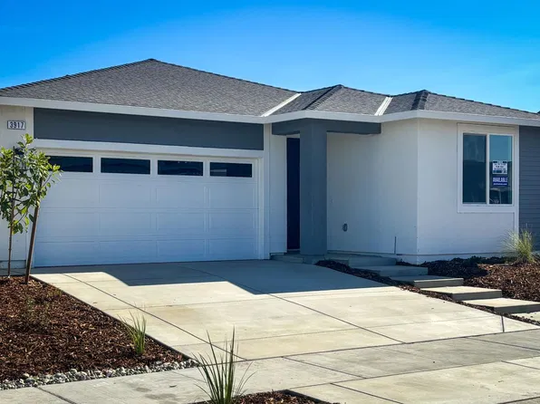 3917 Bluestem St, Roseville, CA 95747
