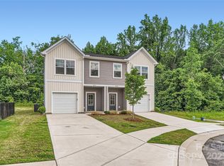 107 Blakeslee Ct, Mooresville, NC 28115