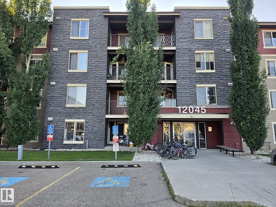 1st image of 12045 22nd Ave SW #415