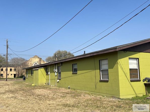 433 Gulf Ave, Lyford, TX 78569
