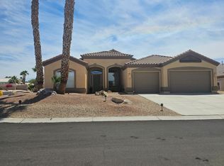3970 Nottinghill Rd, Lake Havasu City, AZ 86404
