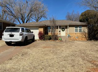 117 E 13th St, Edmond, OK 73034