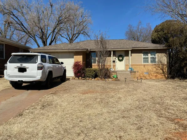 117 E 13th St, Edmond, OK 73034