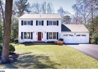 15 Nottingham Dr, Medford, NJ 08055
