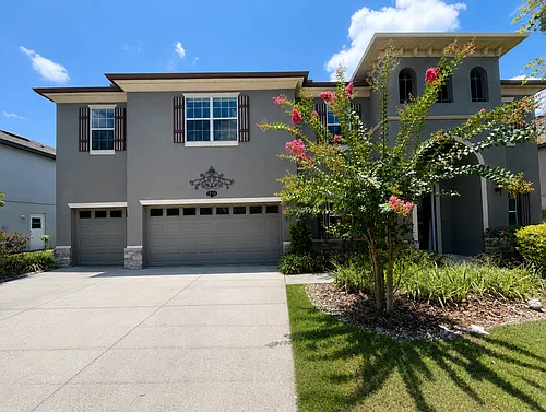 10531 Mistflower Ln Photo 1