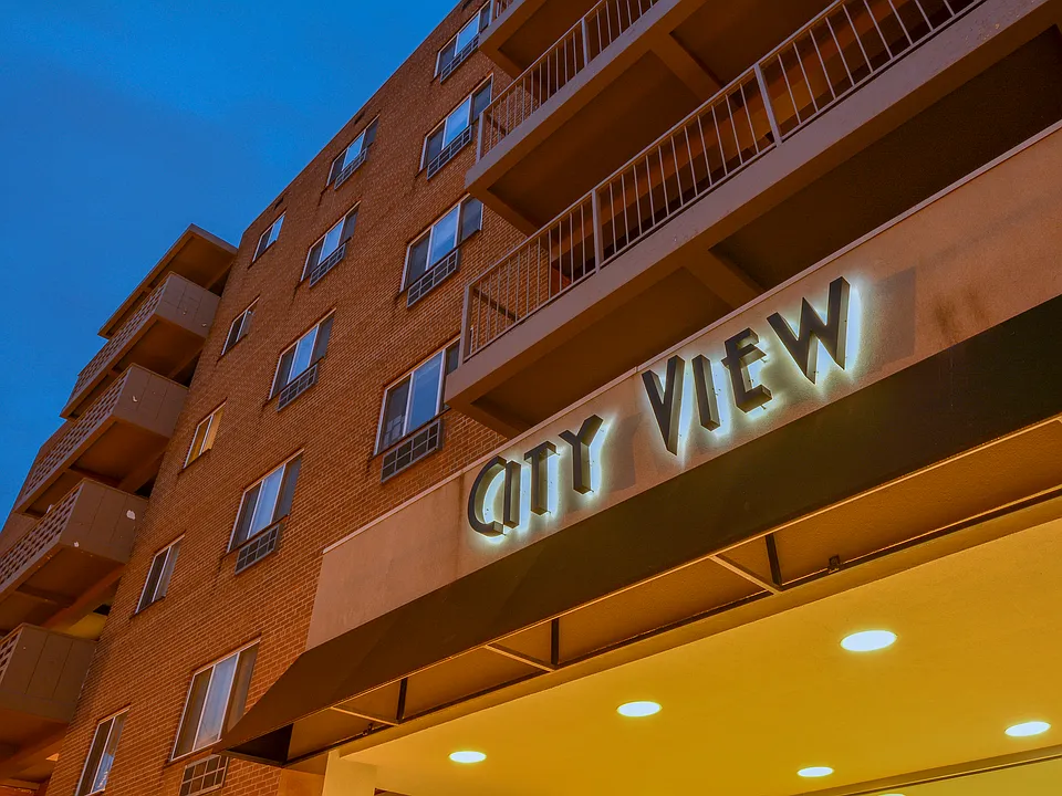 City View Apartments