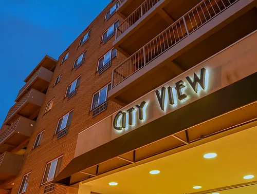 City View Apartments Photo 1