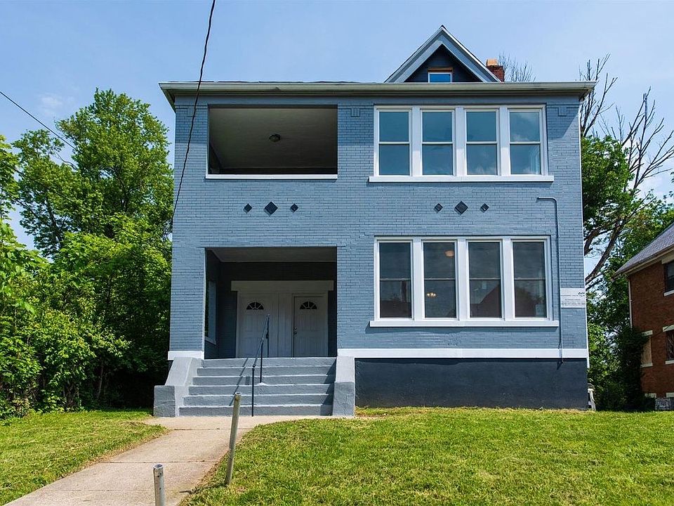 1st image of 838 Hutchins Ave APT 3
