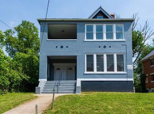 838 Hutchins Ave #1A, Cincinnati, OH 45229