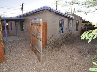 1030 E Adelaide Dr, Tucson, AZ 85719