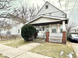 3823 Storer Ave, Cleveland, OH 44109