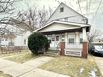 3823 Storer Ave, Cleveland, OH, 44109