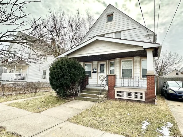 3823 Storer Ave, Cleveland, OH 44109