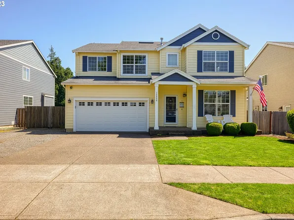 12880 Joys Dr, Oregon City, OR 97045