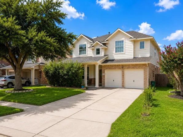 8418 Manassas Ln, Houston, TX 77083