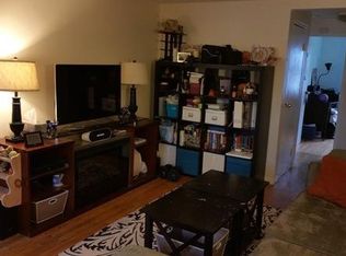 8 Avon St APT 9R, Somerville, MA 02143