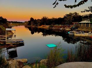 4636 Halsell Ranch Rd, Jacksboro, TX 76458