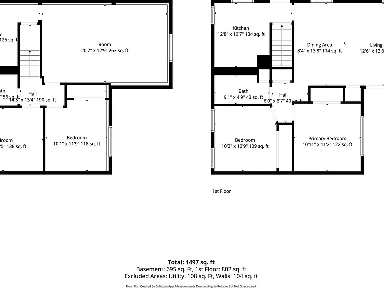 308 N Washington St — Photo 23