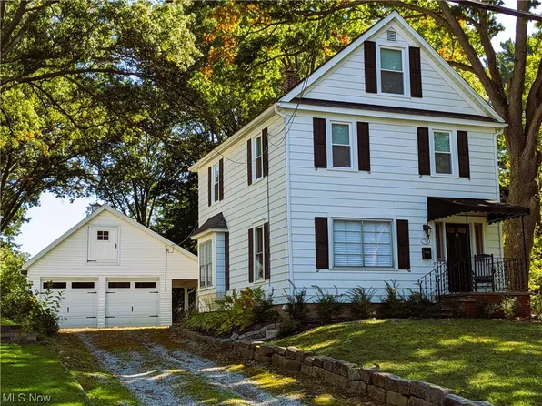 721 Vine St, Kent, OH 44240