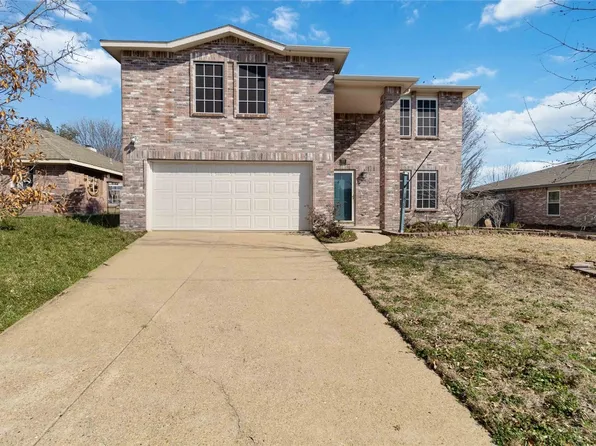 1835 Spinnaker Way, Wylie, TX 75098