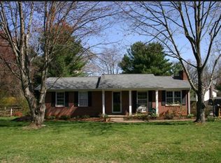 66 Pinewood Ct, Ruckersville, VA 22968
