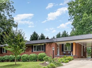 240 China Grove Rd, China Grove, NC 28023