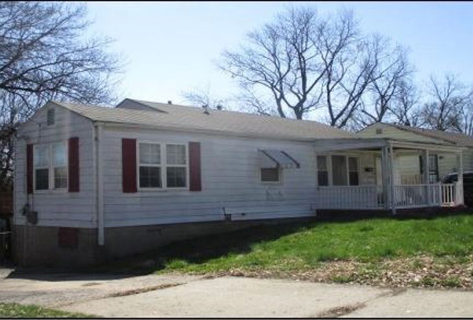 Property Front View