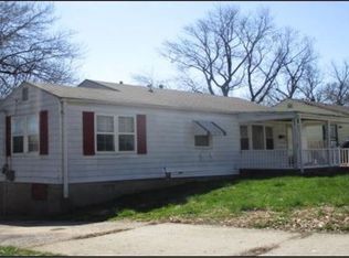 2719 N 31st St, Kansas City, KS 66104