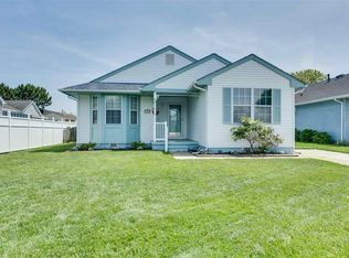 1352 Missouri Ave, Cape May, NJ 08204