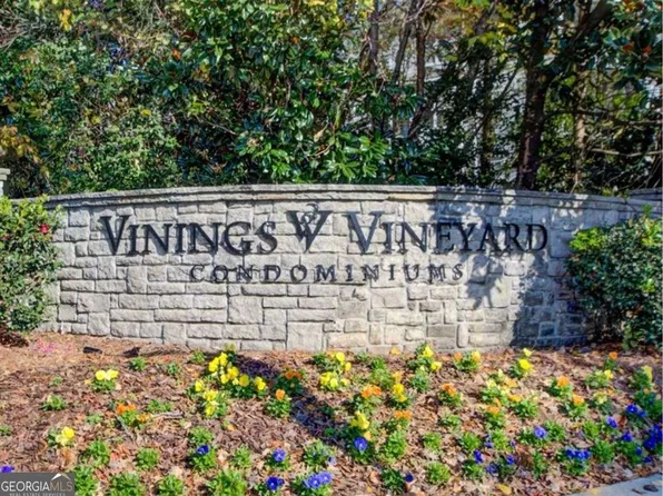 4100 Paces Walk SE Unit 2303, Atlanta, GA 30339