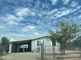 5929 S Stewart Blvd, Tucson, AZ 85706