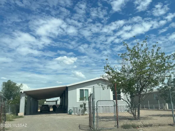5929 S Stewart Blvd, Tucson, AZ 85706