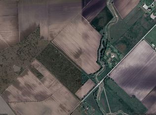 10542 Walker Rd, Beasley, TX 77417