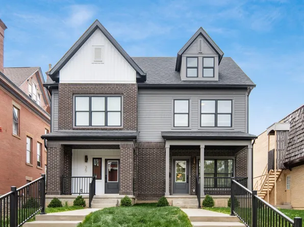 37 Miami Ave, Columbus, OH 43203