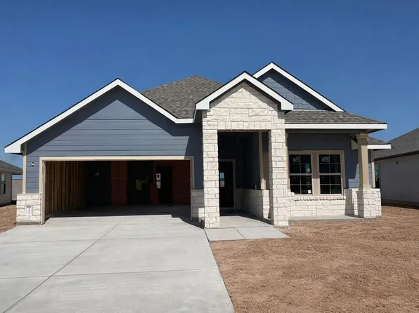 1215 Watkins Way, College Station, TX 77845