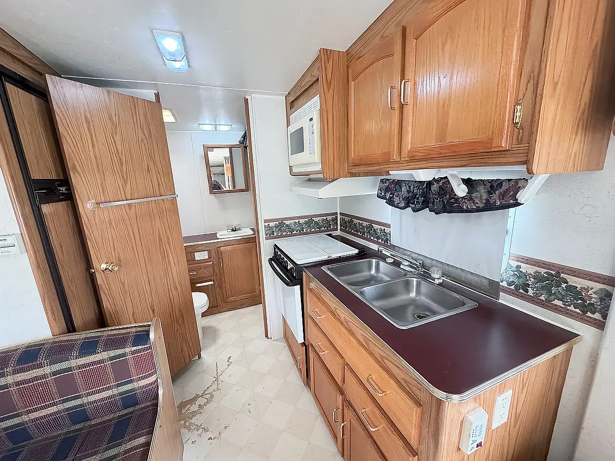 1 bed, 192 sqft, $410 — Photo 3